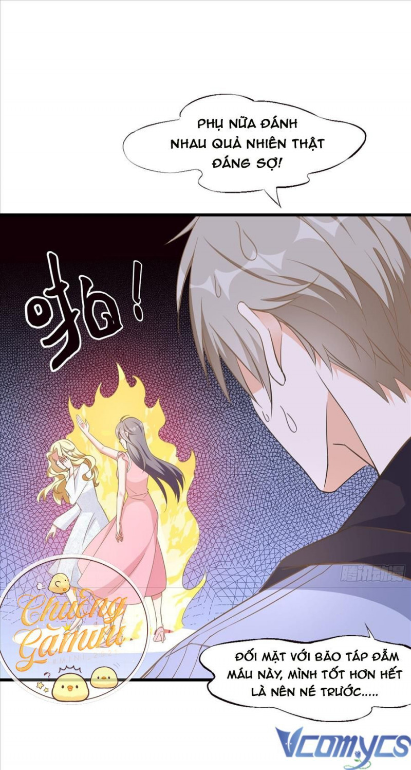 tống tiên sinh, xin hãy bình tĩnh! chapter 5 2