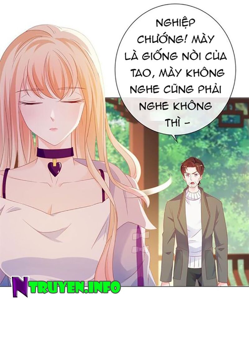 ẩn hôn 100%: chọc tức vợ yêu mua một tặng một chapter 82 34