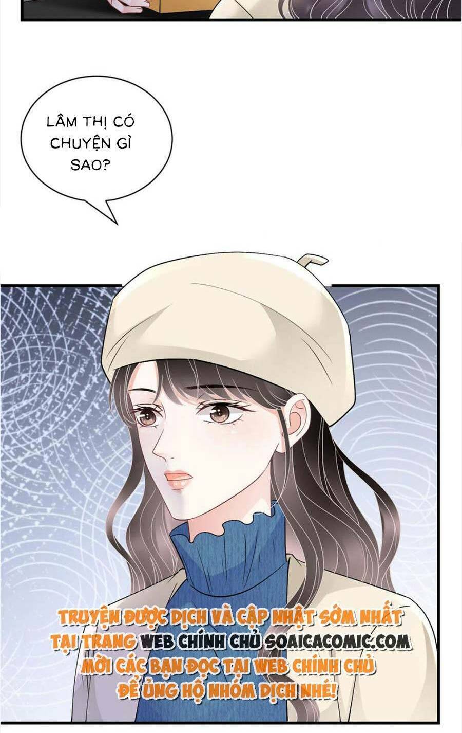 đại tiểu thư có ý đồ gì xấu đâu chapter 160 40