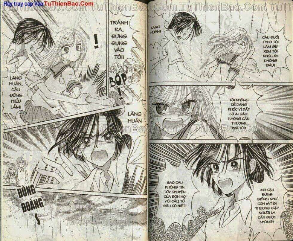 công chúa búp bê chapter 3 88