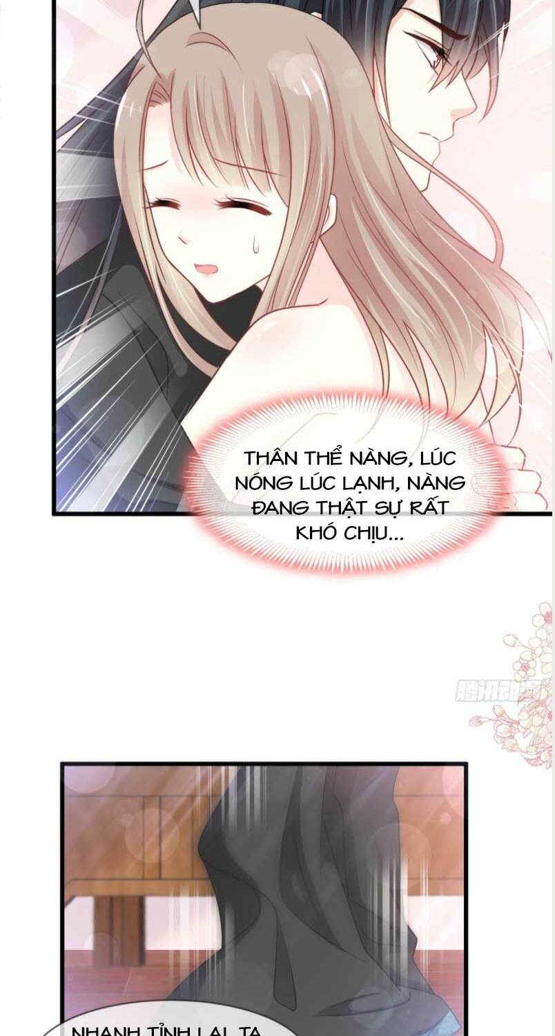 thiên hạ đệ nhất sủng phi chapter 220.2 11