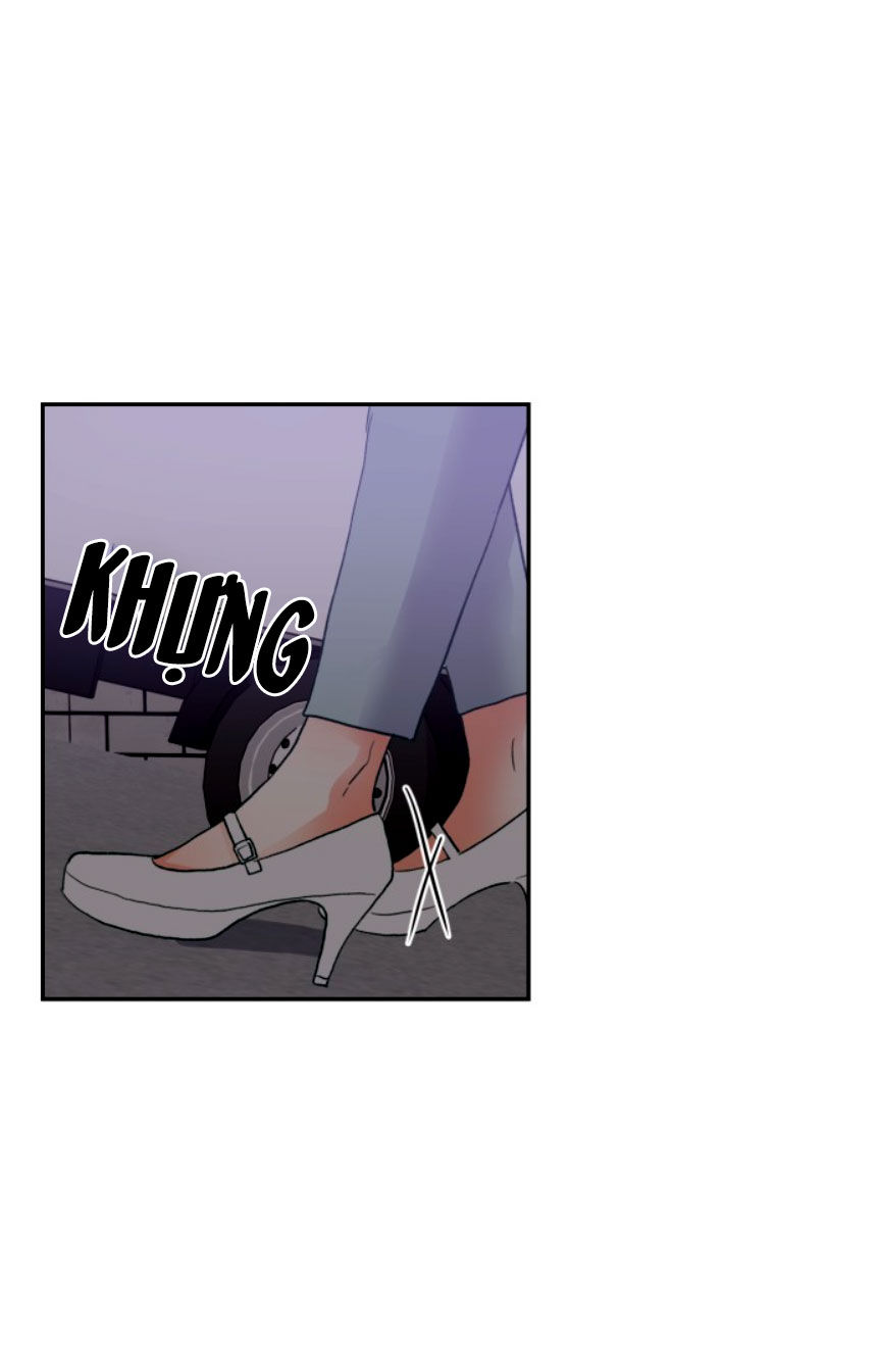 nụ hôn của giác quan thứ sáu chapter 17 64