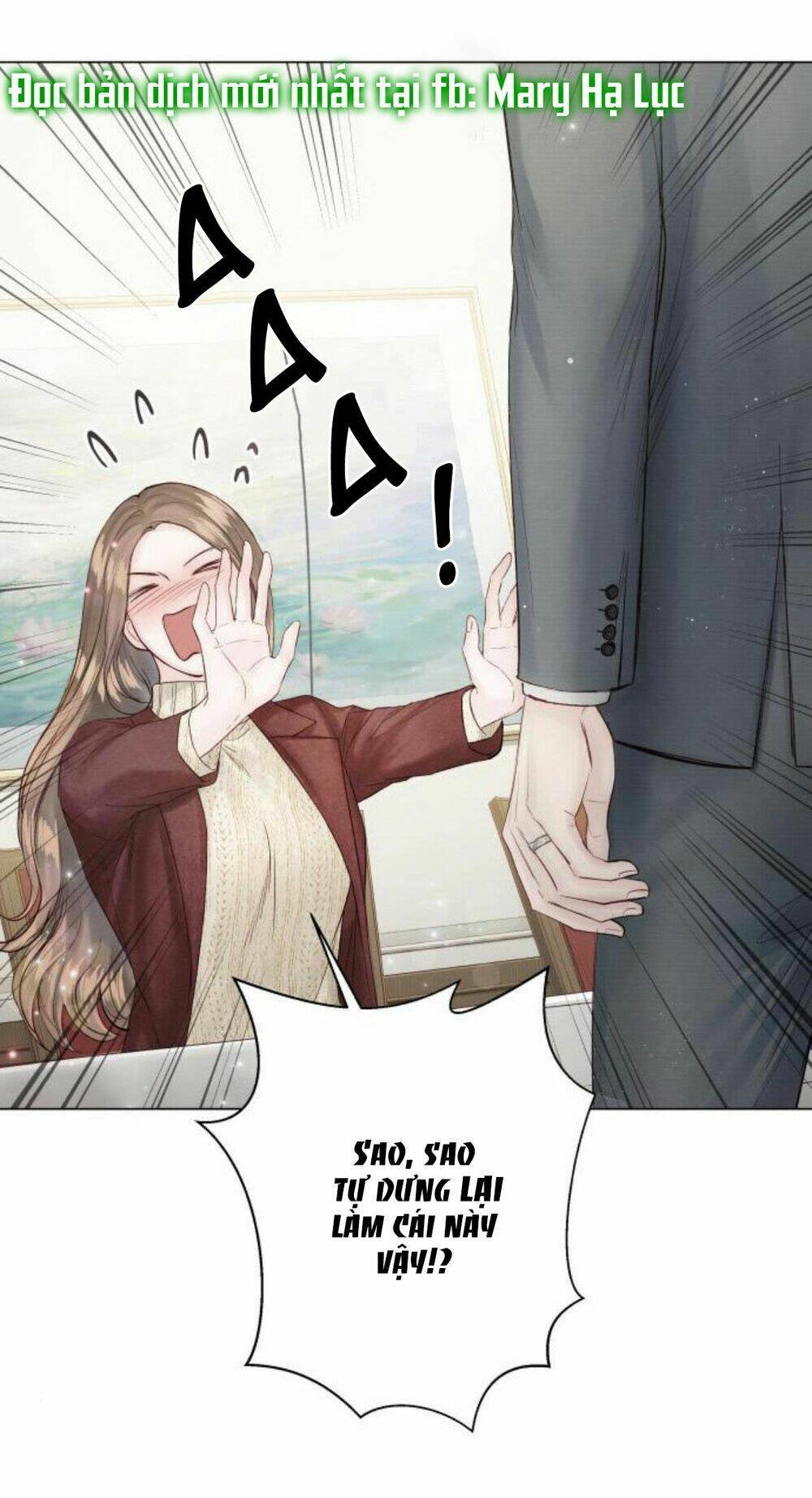 nhất định chúng ta sẽ được hạnh phúc chapter 18 114