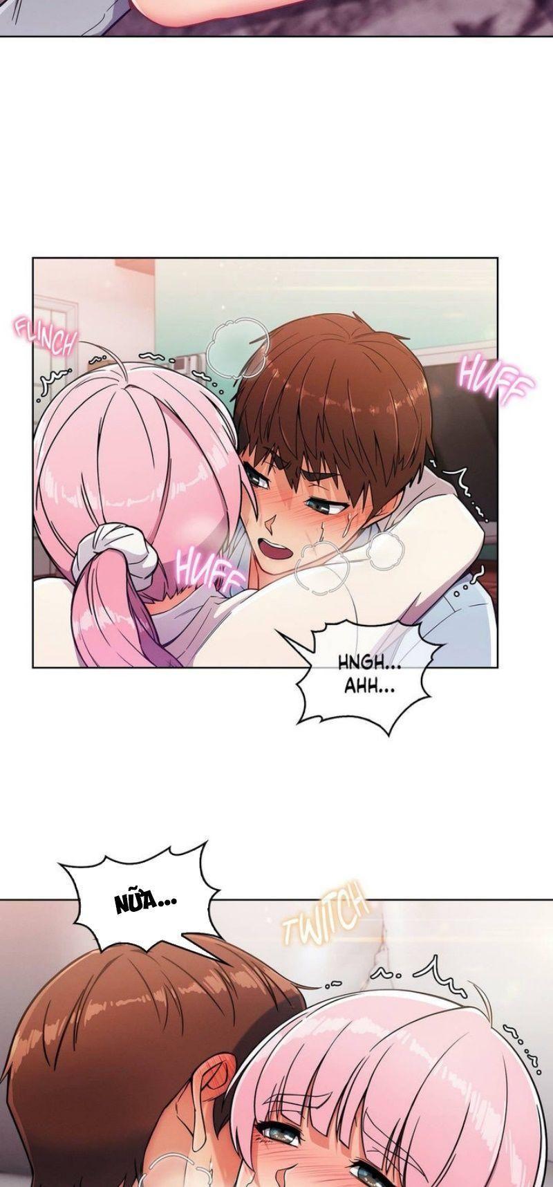 stand up guy chapter 3 22