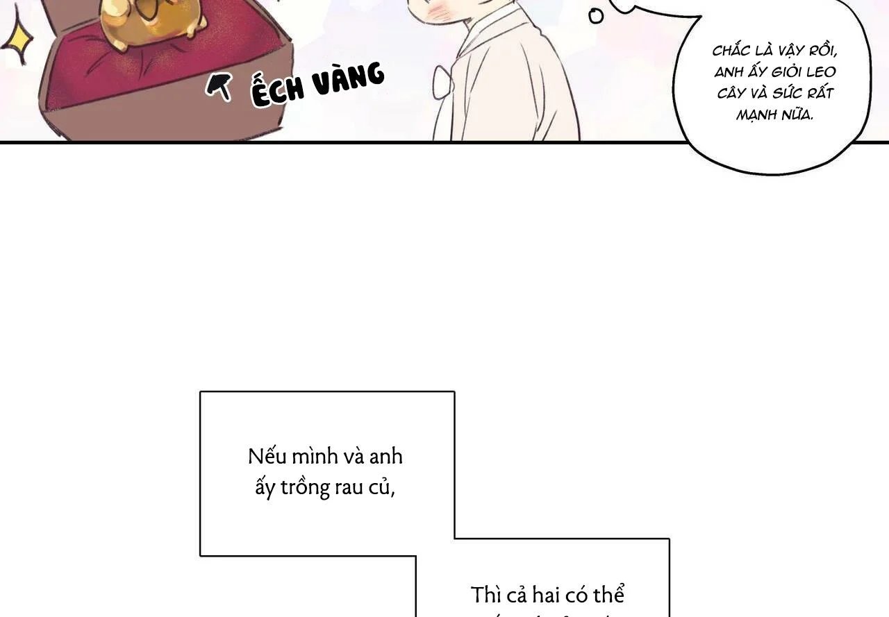 không chốn yêu đương chapter 67 33