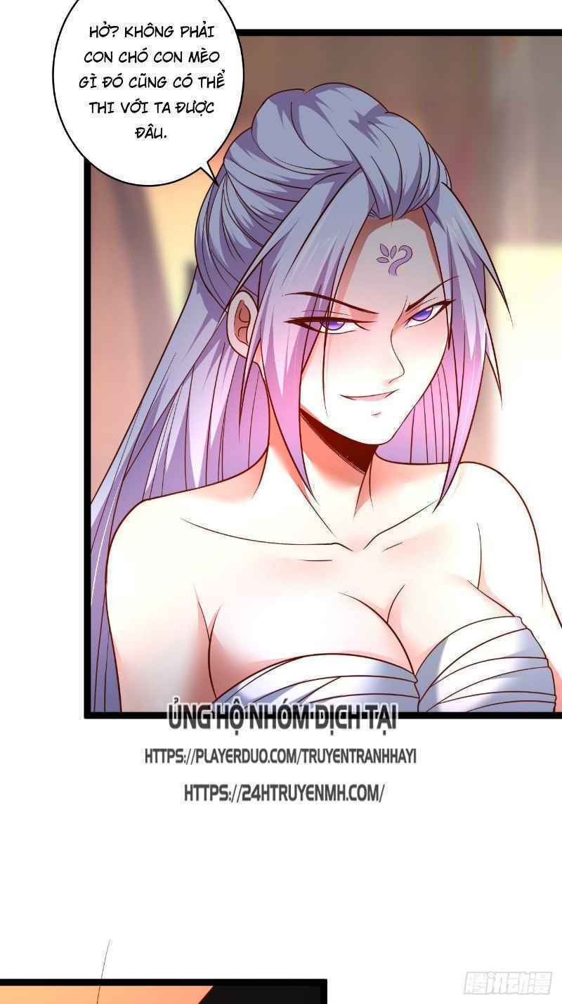 trọng sinh tối cường ma tôn ở rể chapter 76 25