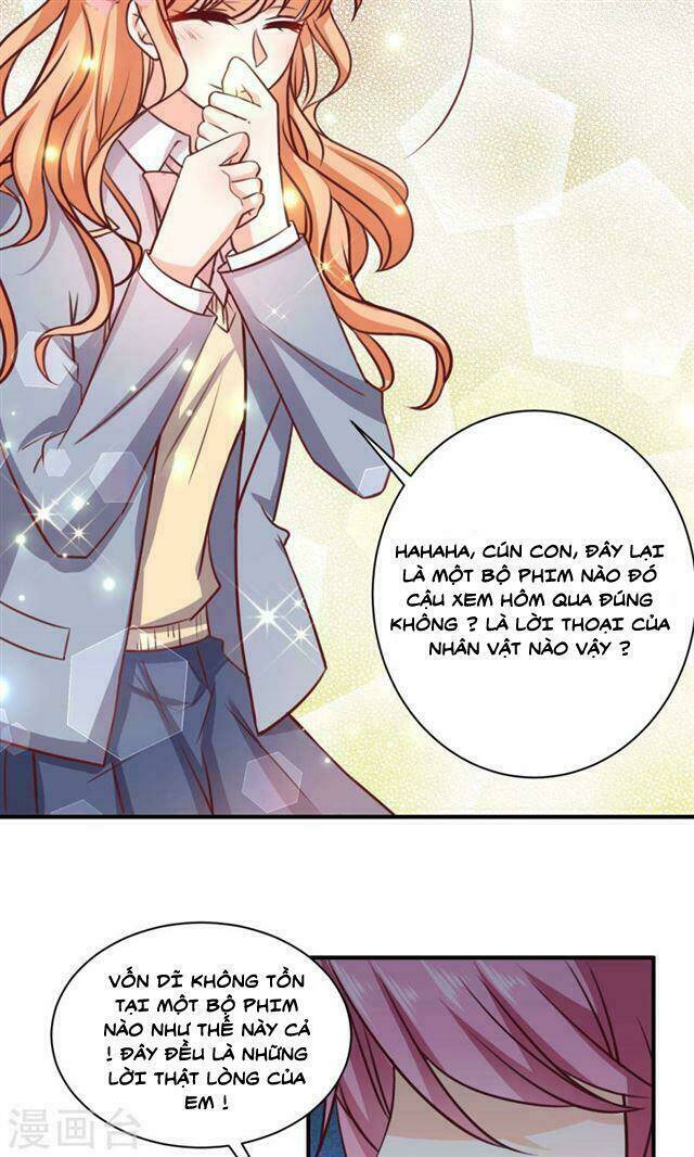 hôm nay tôi sẽ yêu ai đây ? chapter 16 38