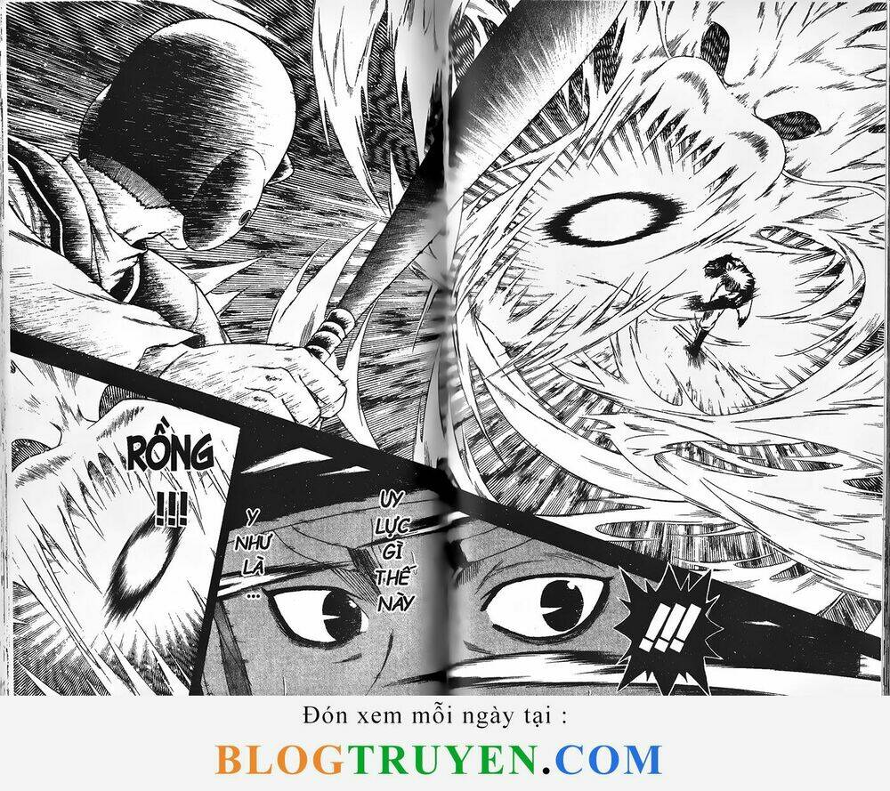 mr.fullswing chapter 224 5