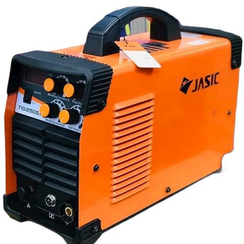 MÁY HÀN TIG LẠNH JASIC TIG 250S W228 CHÍNH HÃNG 100%