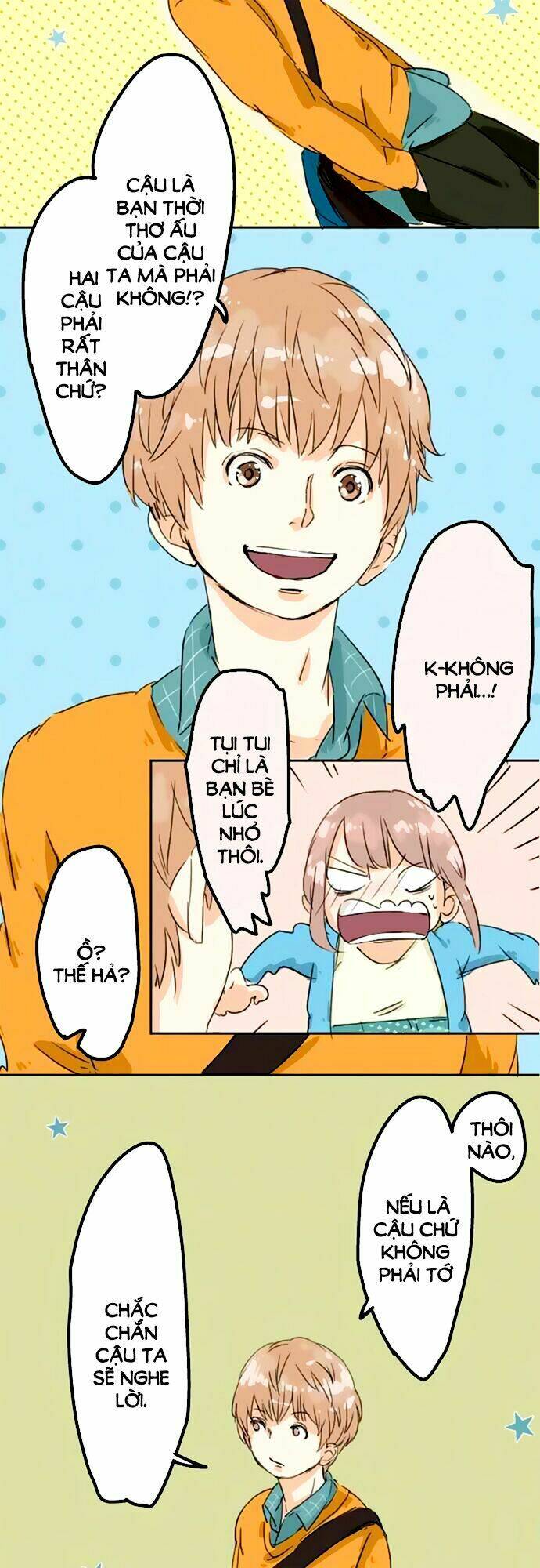 koi inu chapter 10 3