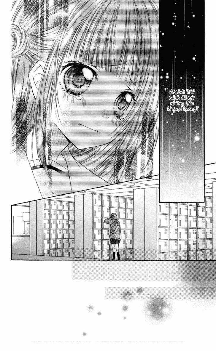 love berrish chapter 9.5 23