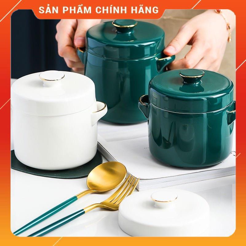 Thố Chưng Yến mẫu 2