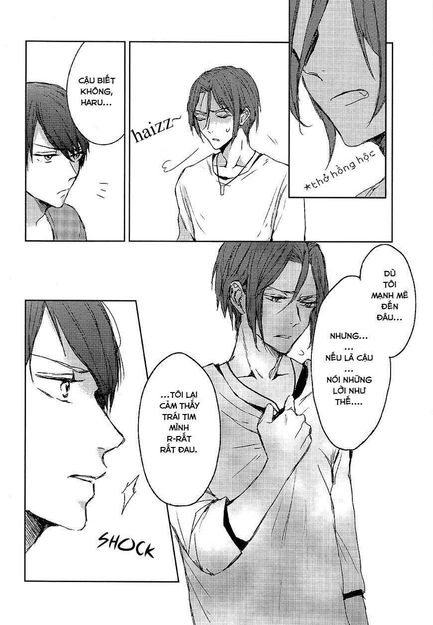 free! dj - baby baby baby chapter 1 13