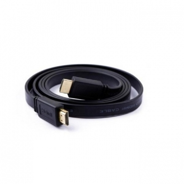 Dây cáp HDMI 1.5m dẹp 1.4