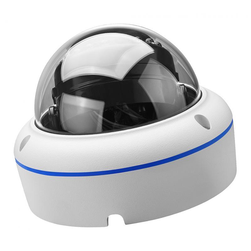 Waterproof WiFi IP IR Camera 1080P HD Night Vision Wireless Camera EU