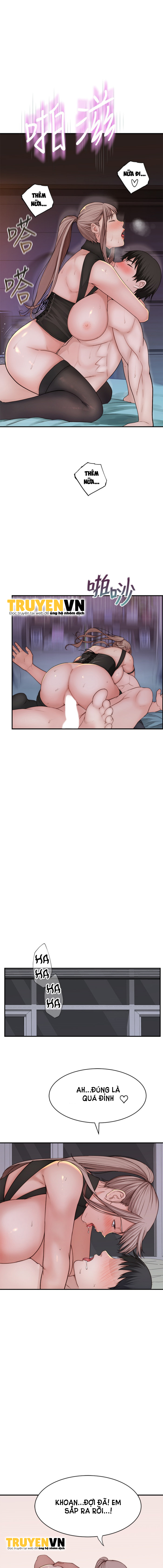 giữa hai ta chapter 64 3