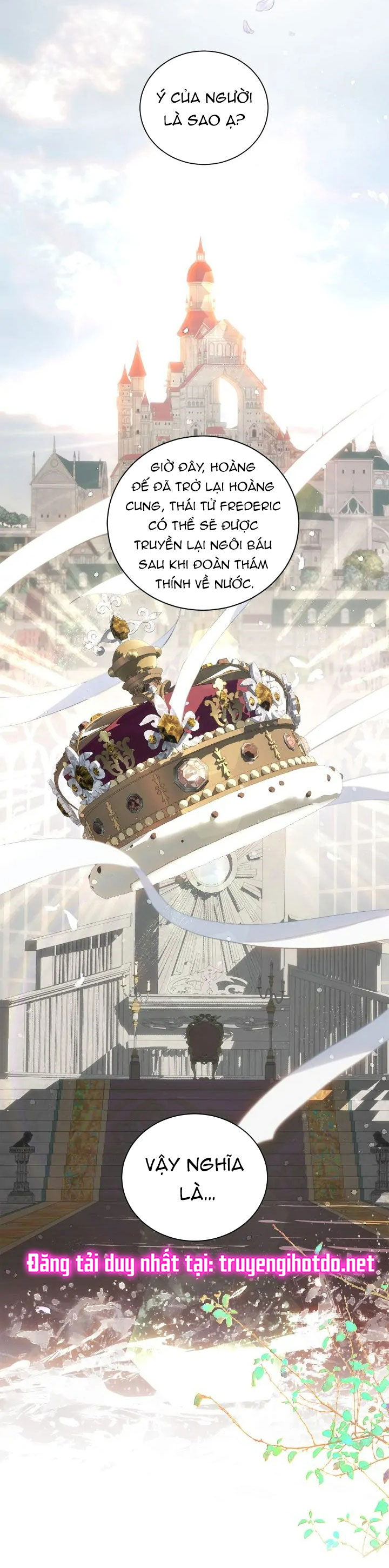 tôi là fan cứng hoàng tử chapter 79.1 7