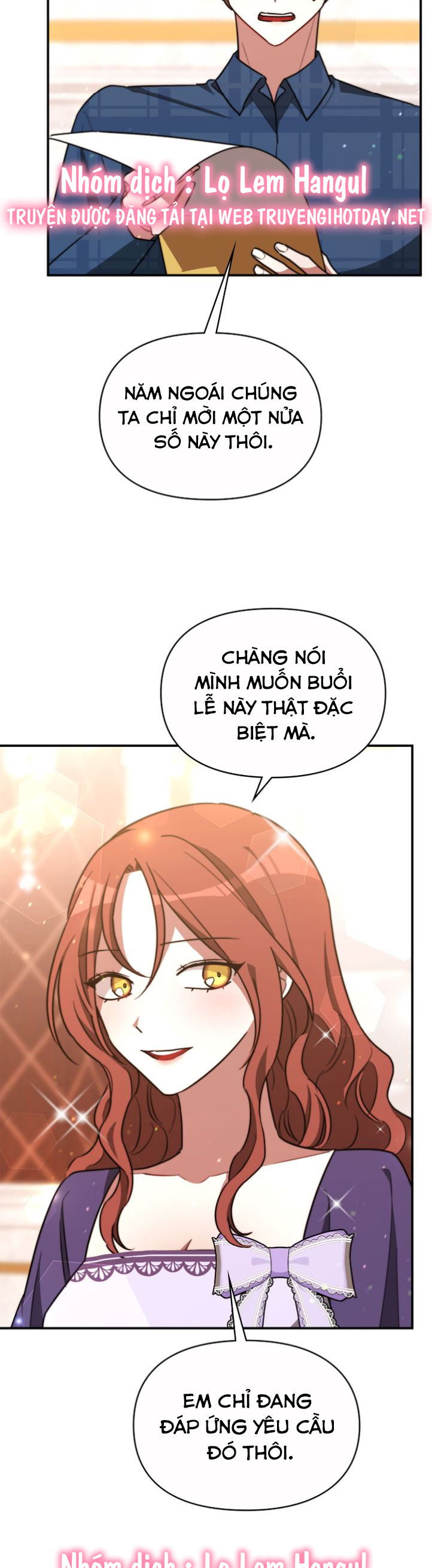 chuyện tình tay ba chapter 44 6