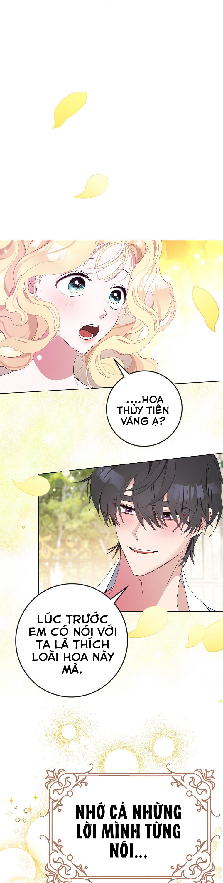 xin hãy kết hôn với em chapter 2 16