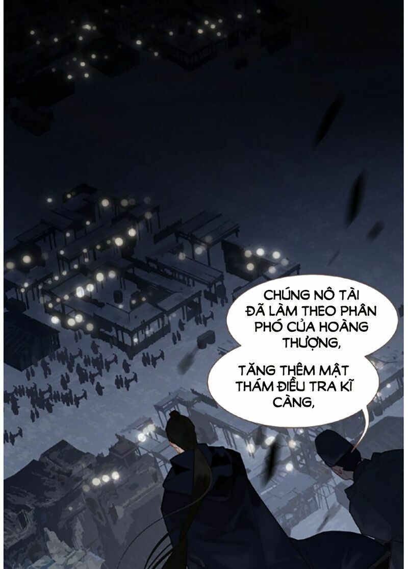 nhất đại linh hậu chapter 76 17
