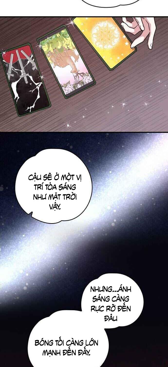 nhà hiền triết yigret chapter 10 32