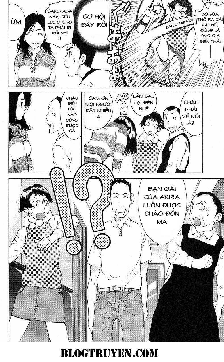 gacha gacha - secret chapter 23 24