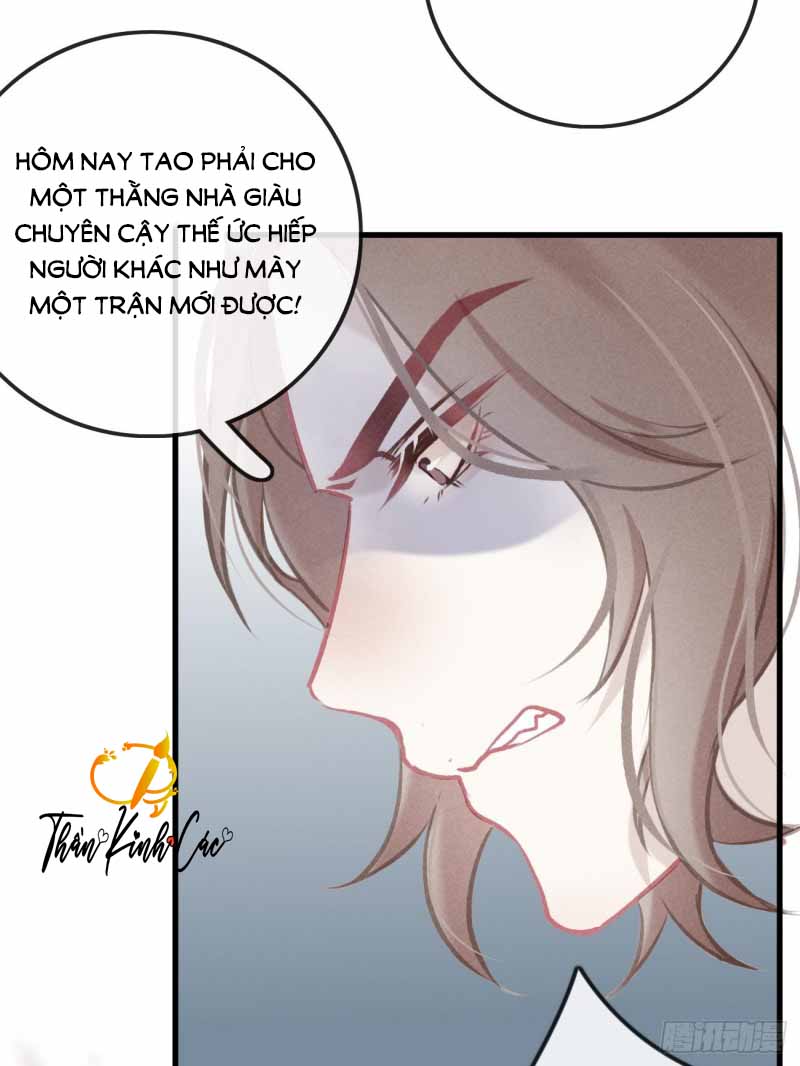 10 định ước giữa tôi và cậu ấy chapter 6 23