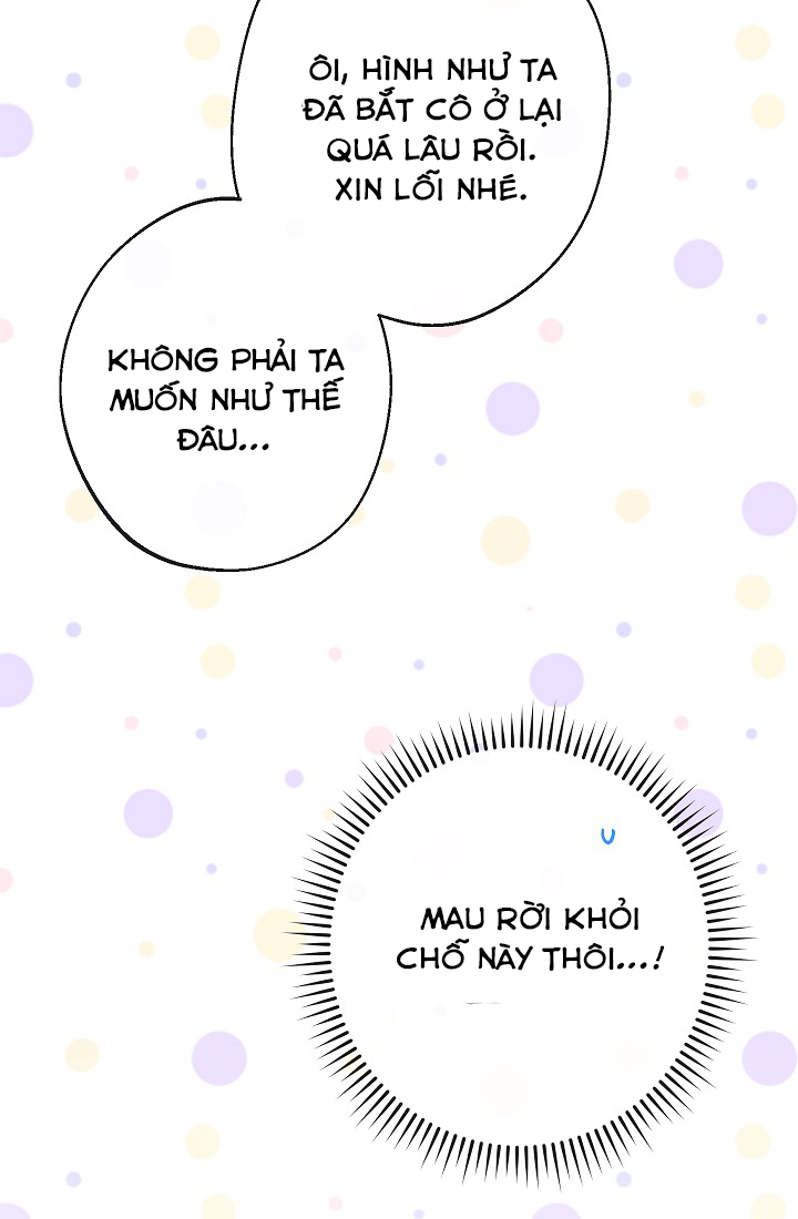 ác nữ đảo ngược đồng hồ cát chapter 61 62