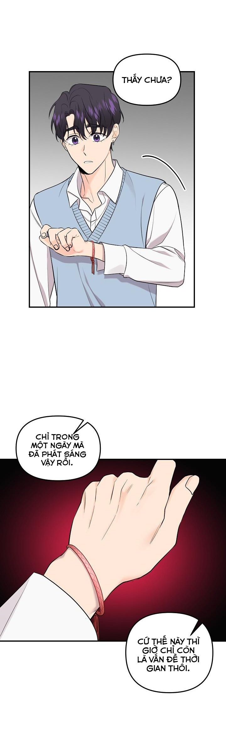 hoa ly hổ chapter 42 26