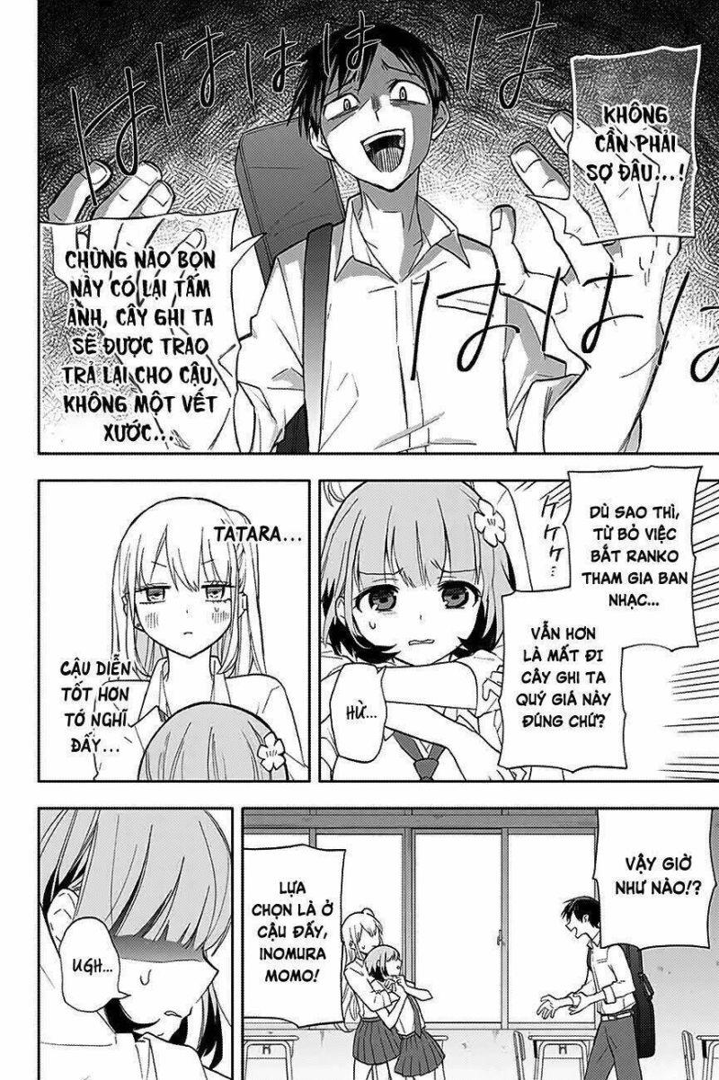 hanazono-sanchi no futago-chan chapter 25 10