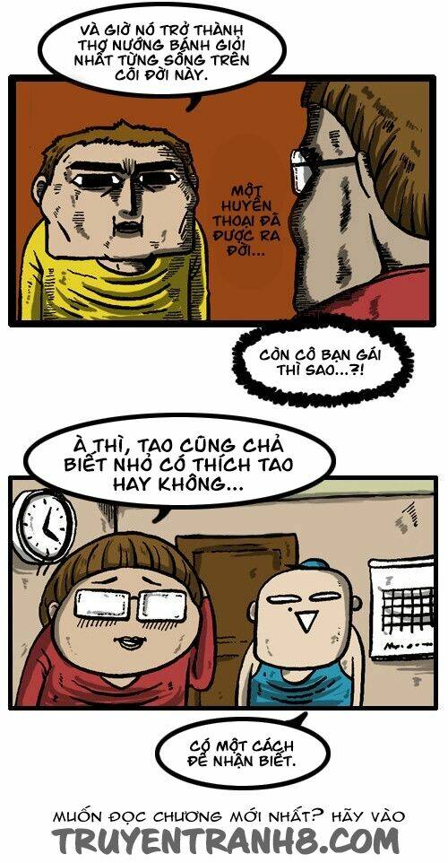 tiếng gọi con tim chapter 1 4