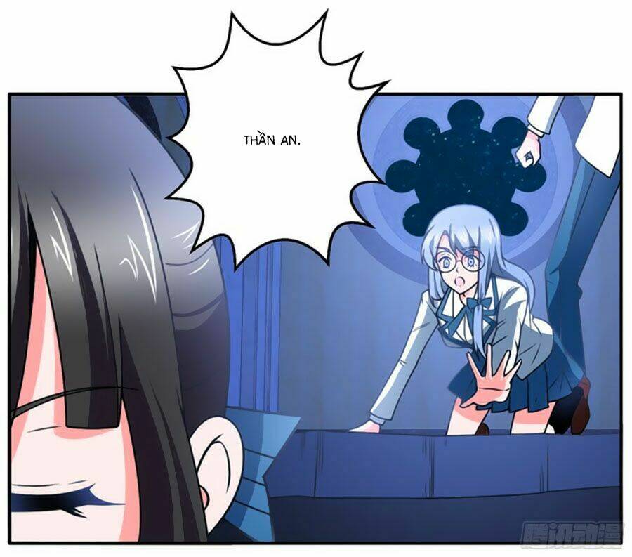 người yêu khát máu của tôi chapter 82 30