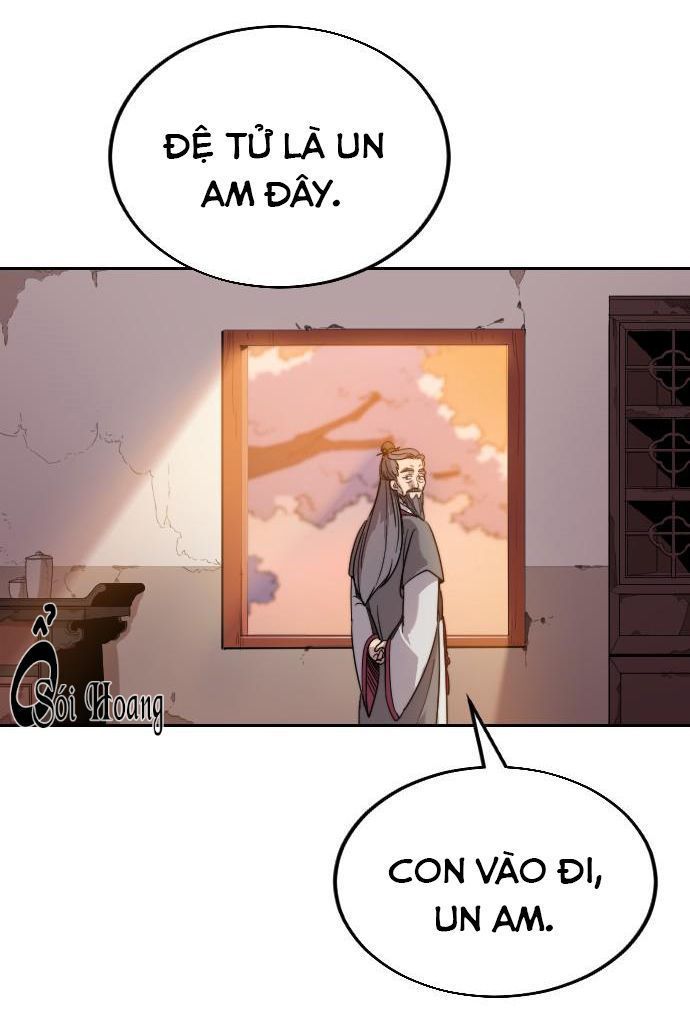 sự trở lại của phái hoả sơn chapter 2 132