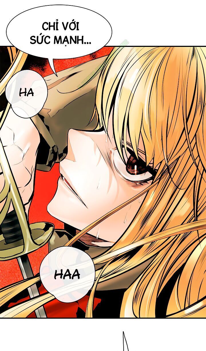 bất bại chân ma chapter 29.2 2