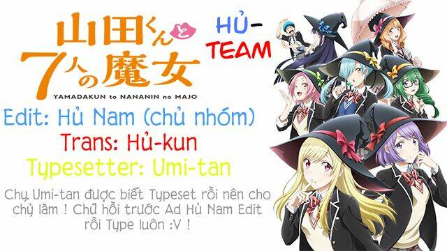 yamada và thất đại ma nữ chapter 222 21