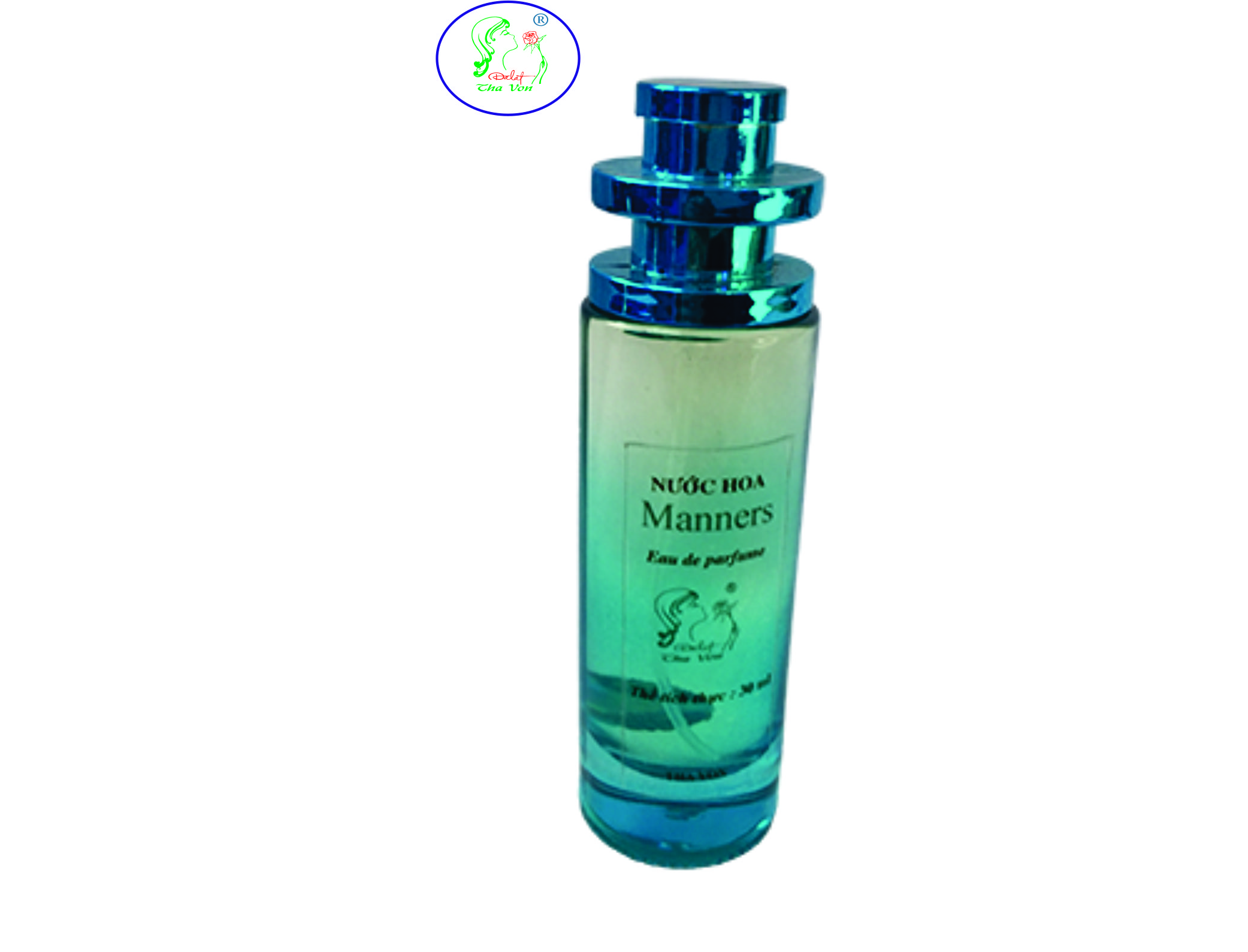 Nước Hoa Nam Manners Tha Von 30 ml