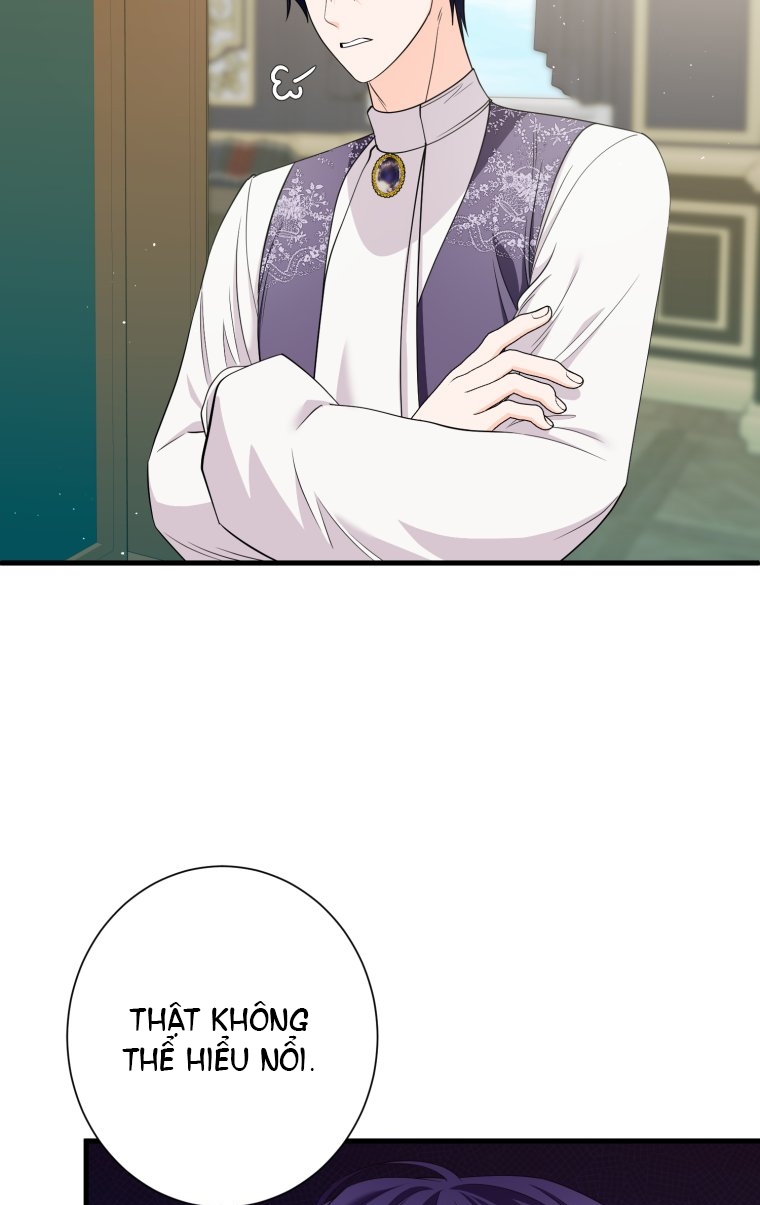 [18+] tôi đã kết hôn với kẻ thù giết cha mẹ chapter 11.2 21