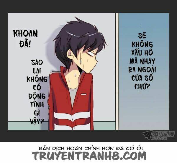 love-c romantic fruity chapter 4 14