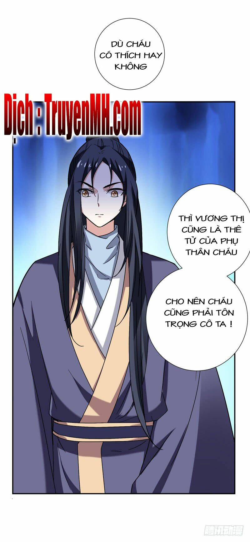 bạo lực tiếu thôn cô chapter 51 20