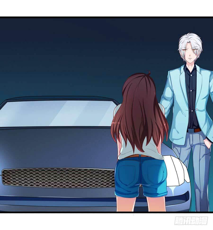 gả cho tình cũ làm lão bà chapter 15 3