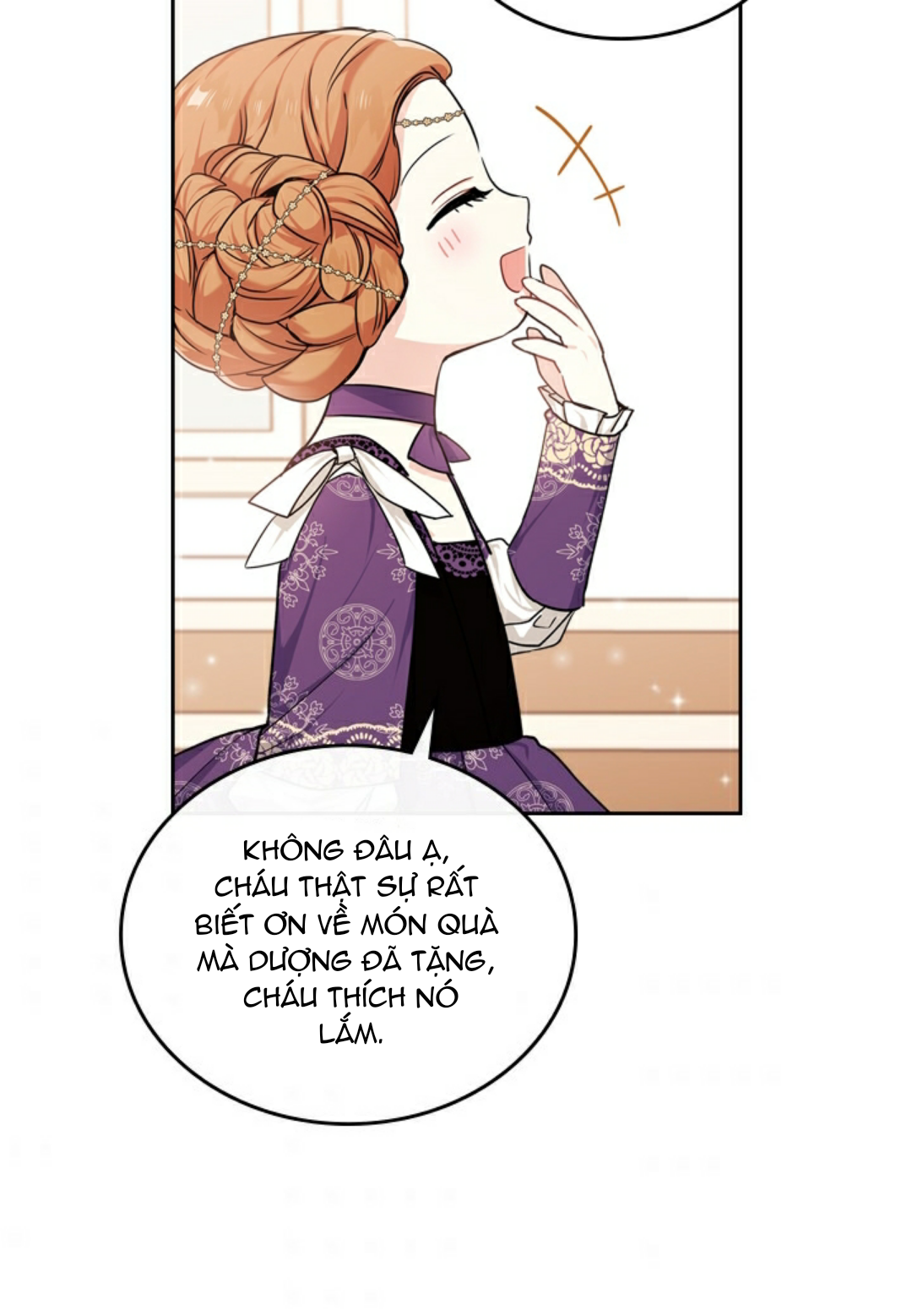 lần này tôi sẽ trở thành gia chủ chapter 24 34