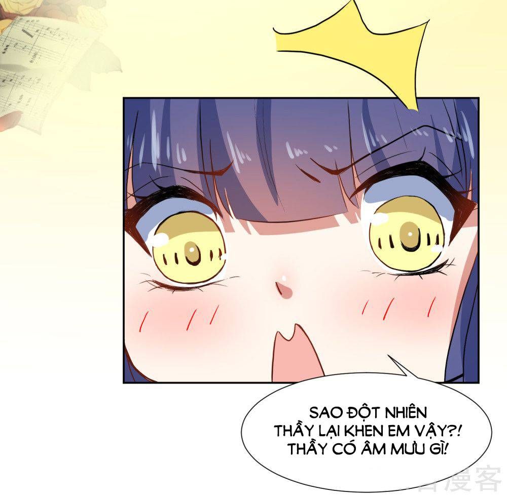 thầy giáo ác ma yêu tôi rồi chapter 61 10