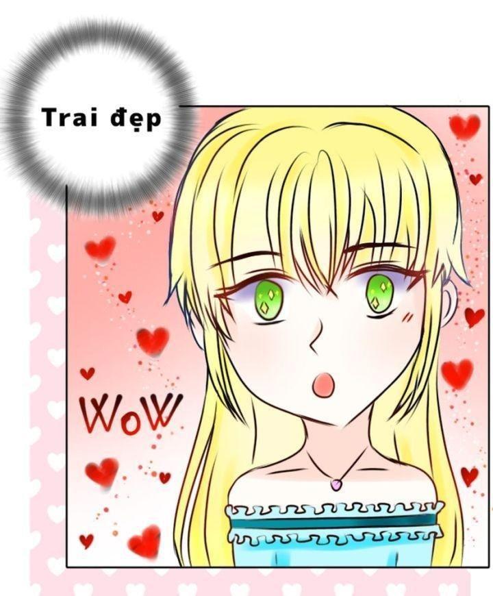 xuyên không làm thái tử phi chapter 8 107