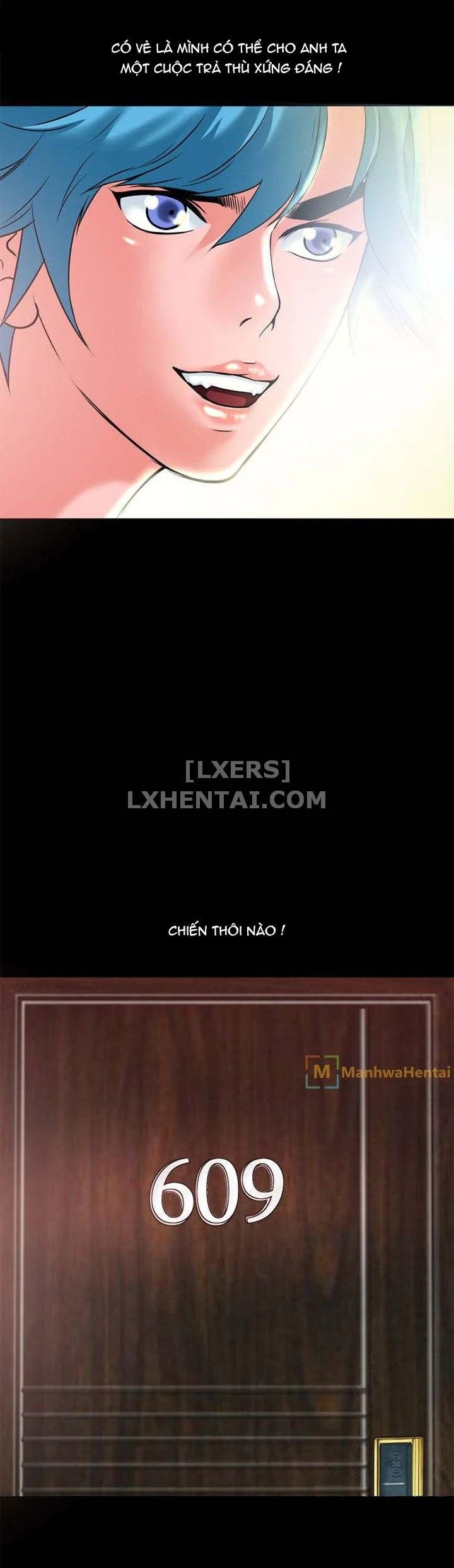 ngoài sức tưởng tượng chapter 7 18