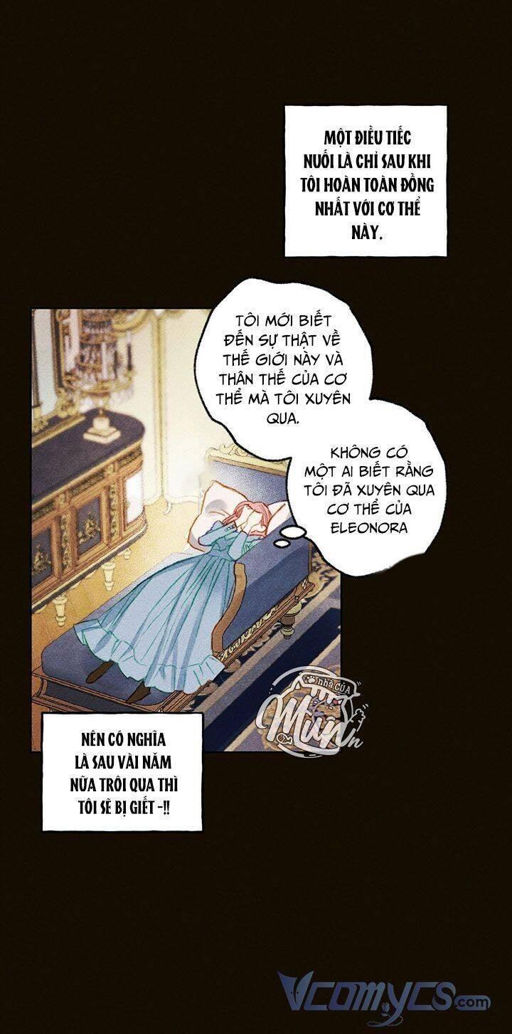 nuôi dưỡng một hắc long chapter 1 20