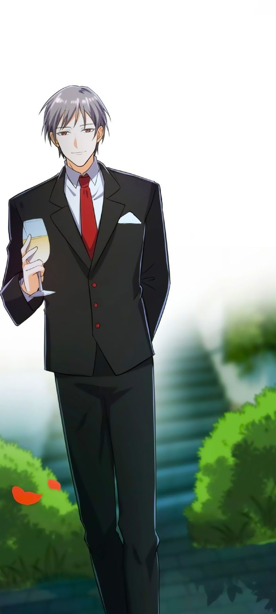 kế hoạch công lược của cô vợ gả thay chapter 10 23