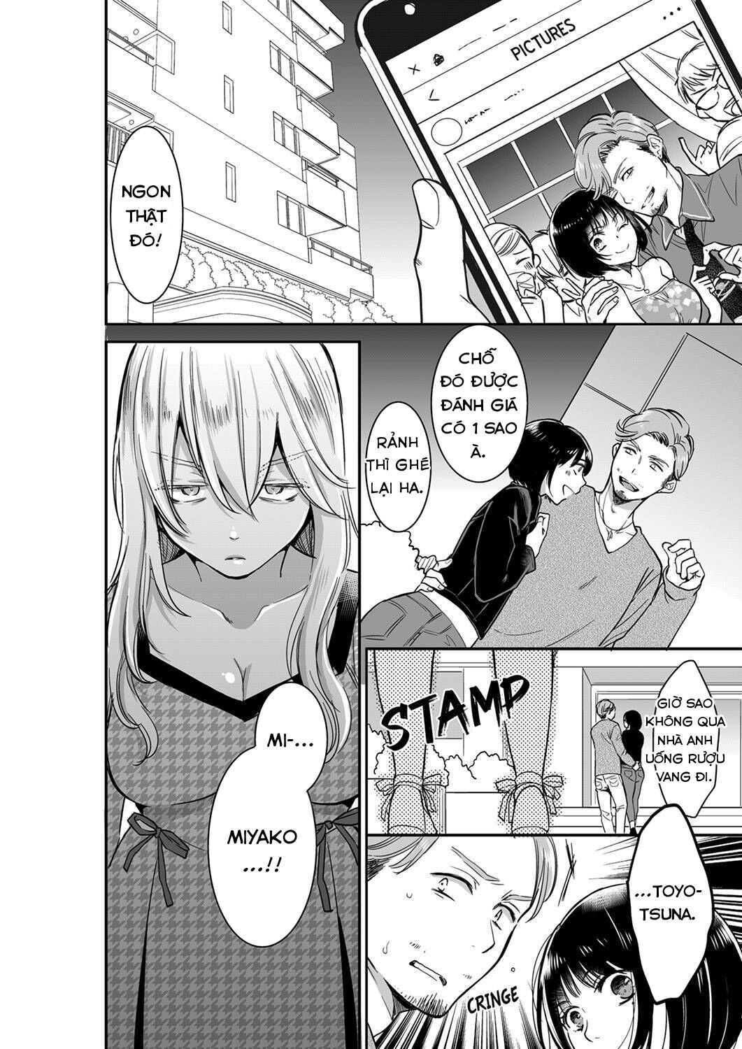 sự thâm nhập ướt át chapter 37 9