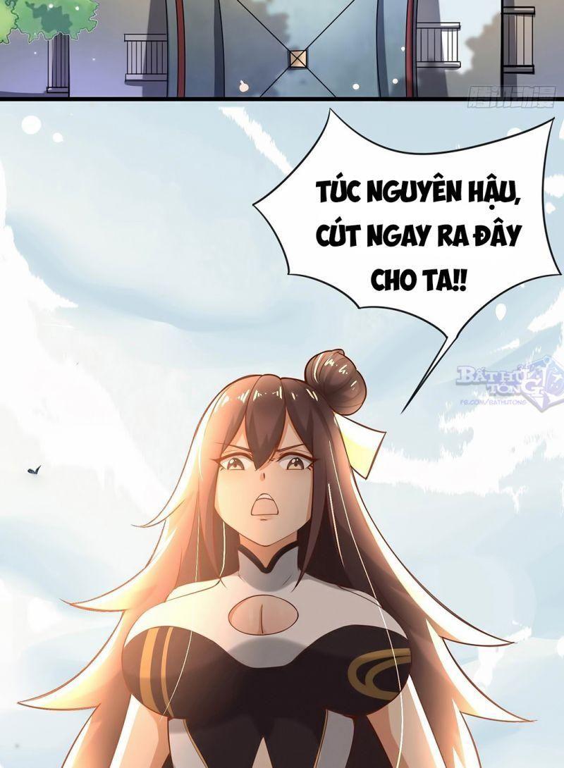 đồ đệ ta toàn là nữ ma đầu chapter 7 54