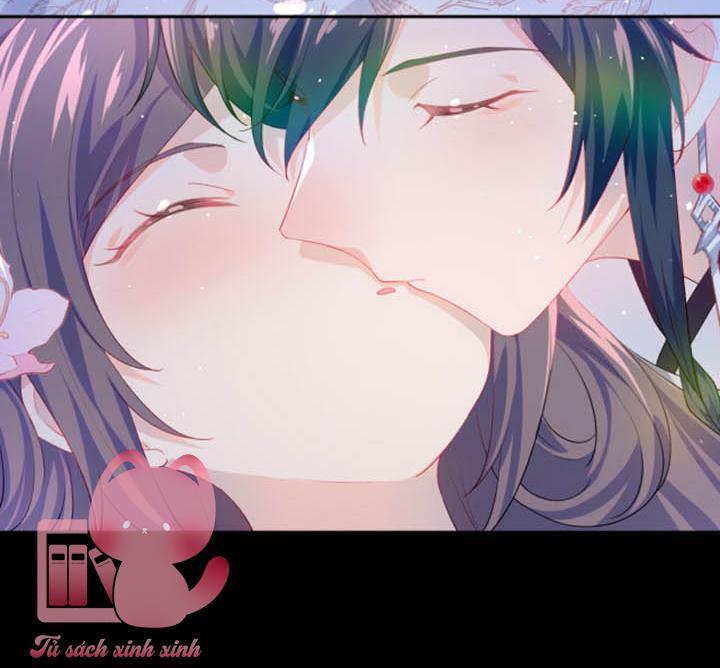 một đêm nọ đột nhiên yandere tới! chapter 67 33