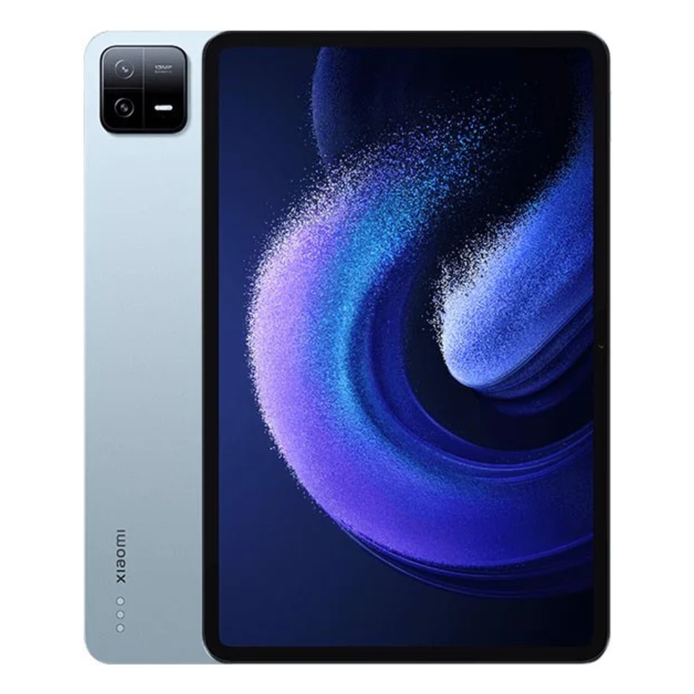 Máy tính bảng Xiaomi Pad 6 (8GB/128GB) -  Hàng chính hãng - Đã kích hoạt bảo hành điện tử